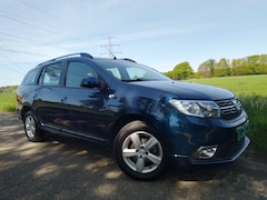 Dacia Logan MCV - 0.9 TCe SL Royaal NAVI LMV CAMERA 1e eig. + dealer historie