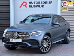 Mercedes-Benz GLC-klasse Coupé - 300e 4MATIC Premium Plus Burmester/Memory/360