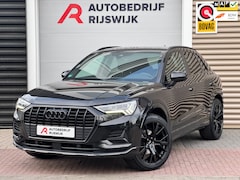 Audi Q3 - 35 TFSI Pro Line Matrix/Dodehoek/Trekhaak