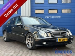 Mercedes-Benz E-klasse - 500 Elegance * Automaat * Airco * Cruise Control