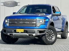 Ford F150 - USA 6.2 Raptor