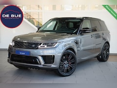 Land Rover Range Rover Sport - 2.0 P400e 404PK Autobiography Dynamic 2e Eig Meridian Pano 22'' Inch CarPlay Trekhaak