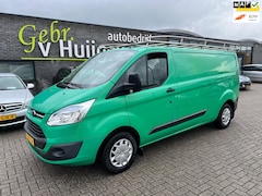 Ford Transit Custom - 290 2.2 TDCI L2H1 Ambiente AIRCO
