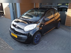 Citroën C1 - 1.0-12V Séduction | All-season banden