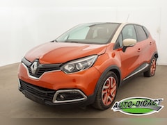 Renault Captur - 1.2 TCe Automaat