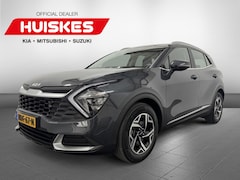 Kia Sportage - 1.6 T-GDi DynamicLine