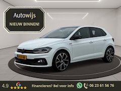 Volkswagen Polo - 2.0 TSI GTI|DSG|PANO|Virtual|ACC|Beats