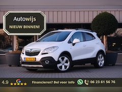Opel Mokka - 1.6 Edition|PDC|Cruise|NWE APK|LM-VELGEN