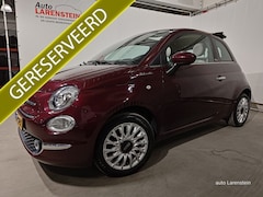 Fiat 500 - 1.0i 70pk Hybrid Dolcevita Edition Cabriolet Carplay / DAB / PDC / ECC