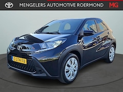 Toyota Aygo X - 1.0 VVT-i MT Play