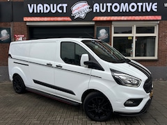 Ford Transit Custom - 300 2.0 TDCI L2H2 Editon Sidebars LM Velgen A Camera