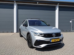 Volkswagen Tiguan - 1.5 TSI 150pk DSG R-line (gereserveerd)