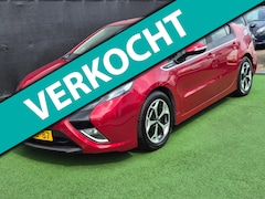 Opel Ampera - 1.4 KEYLESS NAP