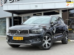 Volvo XC40 - 1.5 T3 Inscription | Leder
