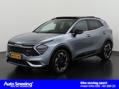 Kia Sportage - 1.6 T-GDi Plug-in Hybrid AWD GT-PlusLine | Trekhaak | Panoramadak | 360 Camera | Zondag Op