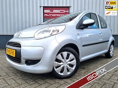 Citroën C1 - 1.0-12V 5 deurs Ambiance | AUTOMAAT | AIRCO |