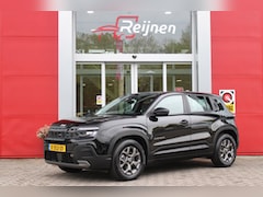 Jeep Avenger - LONGTITUDE 156PK 54 kWh | NAVIGATIE | DRAADLOZE APPLE CARPLAY/ANDROID AUTO | KEYLESS ENTRY