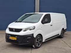 Peugeot Expert - 231L 2.0 BlueHDI 180 Premium AUTOMAAT / AIRCO / CRUISE CONTROLE / TREKHAAK / L3H1