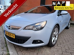 Opel Astra GTC - 1.4 Turbo Sport 1e eigenaar