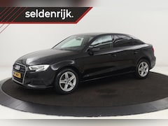 Audi A3 - 30 TFSI | Leder | Xenon | Getint glas | Airco | Bluetooth