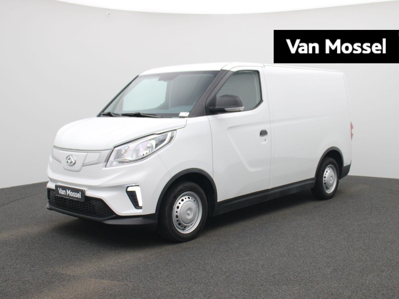 Maxus eDELIVER 3 - SWB 50 kWh | Apple CarPlay | Camera | Stoelverwarming | Cruise Control | DAB+ Radio | - AutoWereld.nl