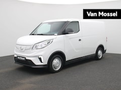 Maxus eDELIVER 3 - SWB 50 kWh | Apple CarPlay | Camera | Stoelverwarming | Cruise Control | DAB+ Radio |