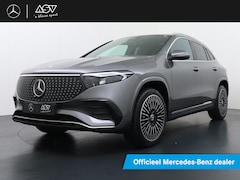Mercedes-Benz EQA - 250+ Business Solution AMG 71 kWh Accu | Panorama - Schuifdak | Distronic Cruise Control |