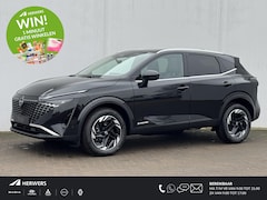 Nissan Qashqai - 1.5 e-Power N-Connecta / * €6.000, - KORTING * / Uit Voorraad Leverbaar / Cold Pack / Pano