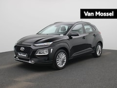 Hyundai Kona - 1.0 T-GDI Twist | Apple Carplay / Android Auto | Cruise Controle | Lichtmetalen Velgen | S