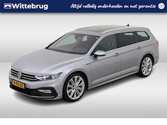 Volkswagen Passat Variant - 1.5 TSI 150pk DSG Elegance Business R / Panoramadak / Virtual Cockpit / Elek. Achterklep /