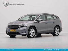 Skoda Enyaq iV - 60 Selection Navigatie Camera Clima Lm Velgen