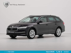 Skoda Octavia Combi - 1.5 TSI Business Edition Plus