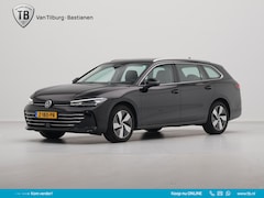 Volkswagen Passat Variant - 1.5 eTSI 150pk Business Trekhaak Navigatie Camera Acc