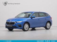 Skoda Scala - 1.0 TSI Business Edition