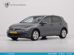 Volkswagen Golf - 1.0 eTSI 110pk DSG Life Business Navigatie Massage Pdc Memory