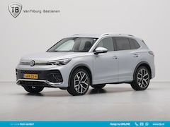 Volkswagen Tiguan - 1.5 eTSI R-Line Business Trekhaak Navigatie Camera Acc