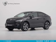 Skoda Enyaq Coupé iV - 85 Business Edition LM Velgen, Business Editie, Navi, Digital Cockpit *DEMO VOORDEEL