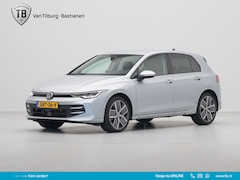 Volkswagen Golf - 1.5 eTSI 150pk DSG Oranje Edition Navi via App Camera Clima Acc