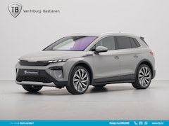 Skoda Elroq - 85 Edition *DEMO VOORDEEL
