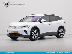 Volkswagen ID.4 - Pro Business 77 kWh Navigatie Camera Matrix Led Stoelverwarming