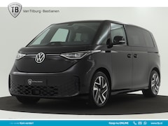 Volkswagen ID. Buzz - Pro Advantage 77kWh Navigatie Adaptive cruise control Elektrische achterklep Matrix LED ko