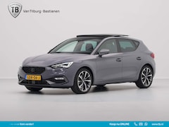 Seat Leon - 1.0 eTSI 110pk FR Business Intense Automaat Navi, Stoel/stuur verwarming, Pano, Multi Func