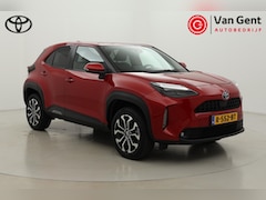 Toyota Yaris Cross - 1.5 Hybrid First Edition | Navigatie | Apple Carplay / Android Auto | Adaptive Cruise | Ke