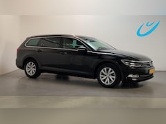 Volkswagen Passat Variant - 1.5 TSI 150pk DSG Comfortline Business Navigatie Parkeersensoren DAB+ App-Connect