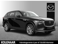 Mazda CX-60 - Exclusive-line Business Edition 2.5 PHEV 327 AWD /Direct leverbaar