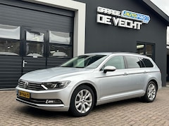 Volkswagen Passat Variant - 1.4 TSI ACT Highline NAVI/TREKHAAK