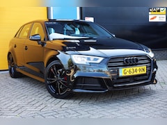 Audi A3 Sportback - 35 TFSI S Line / 150 PK / AUT / B & O / Virtual Cockpit / Navi / CC / Ecc / Led / Pdc / Tr