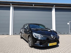 Renault Clio - 1.0 TCe 100pk Initiale Paris