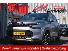 Citroën C3 Aircross - 1.2 PureTech C-Series Carplay | Facelift | LED | Clima | PDC | DAB | Bluetooth | Twotone