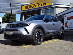 Opel Mokka - 1.2 Turbo AUOMAAT Ultimate